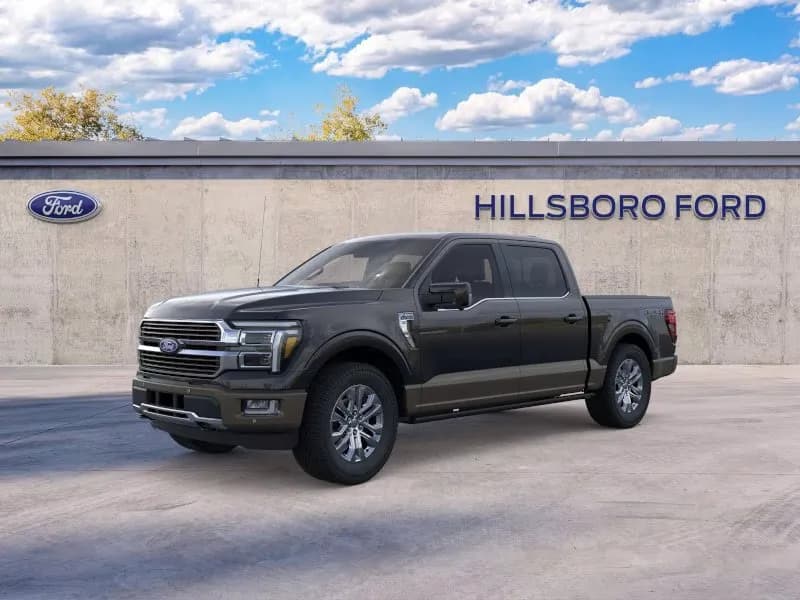 2026 Ford F-150 - Pickup