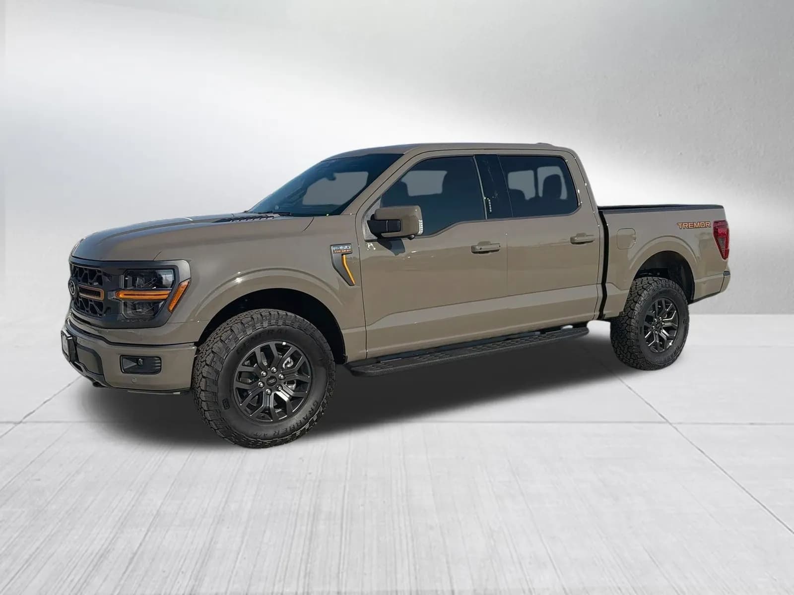 2026 Ford F-150 - Pickup
