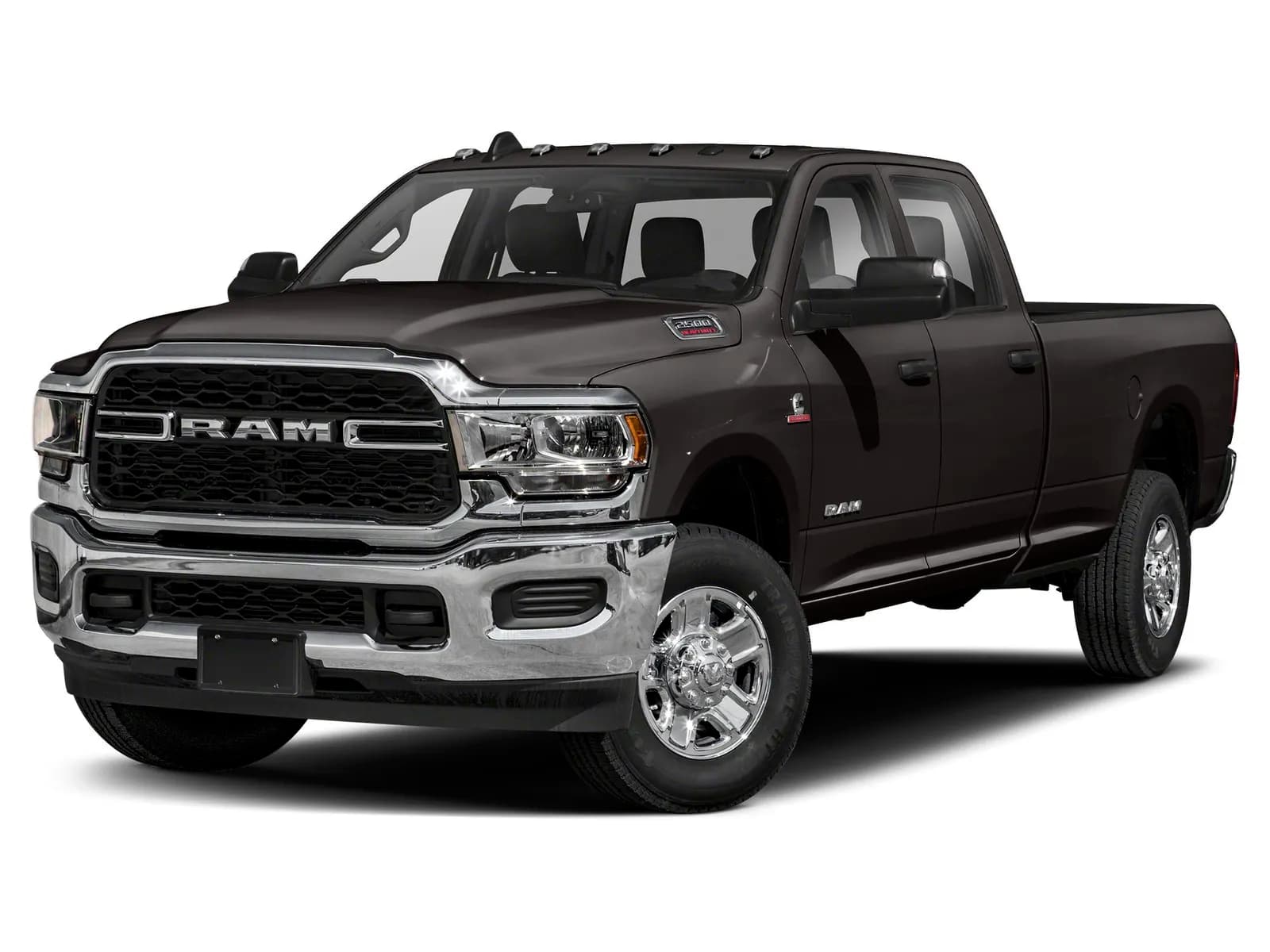 2022 Ram 2500 - Pickup