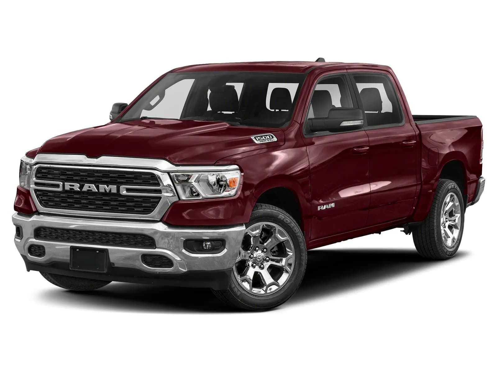 2022 Ram 1500 - Pickup