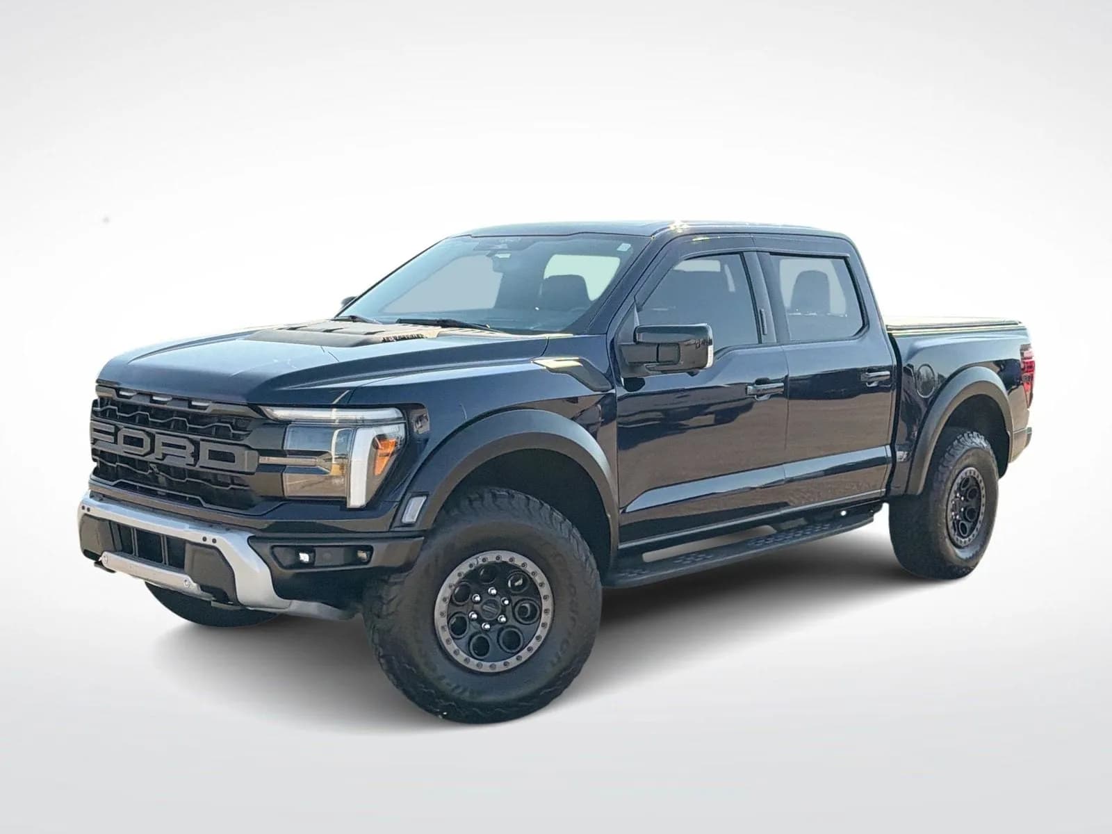 2024 Ford F-150 - Pickup