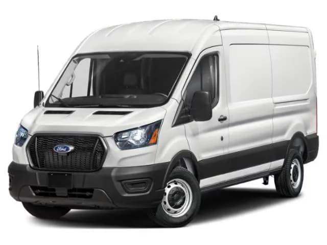 2023 Ford Transit-250 - Vans