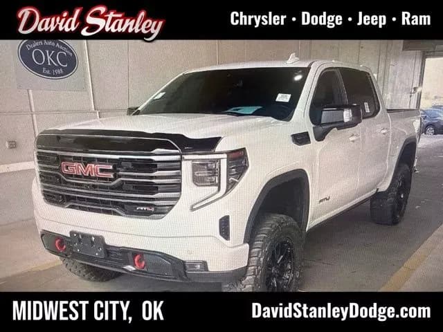 2025 GMC Sierra 1500 - Pickup