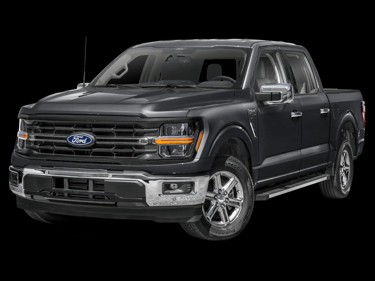 2026 Ford F-150 - Pickup
