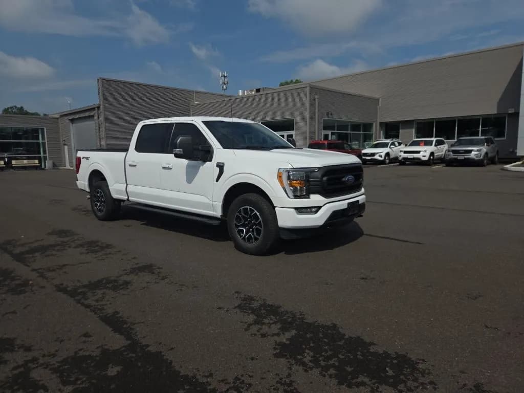 2022 Ford F-150 - Pickup
