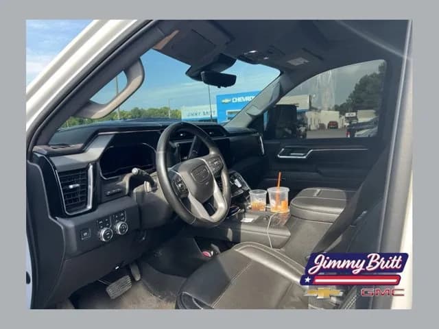 2024 GMC Sierra 2500HD Denali - Pickup