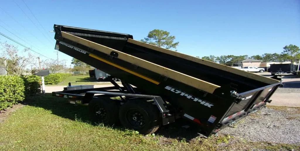 2026 Southland STC - Dump