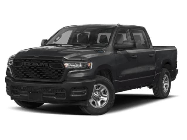 2027 Ram 1500 - Pickup