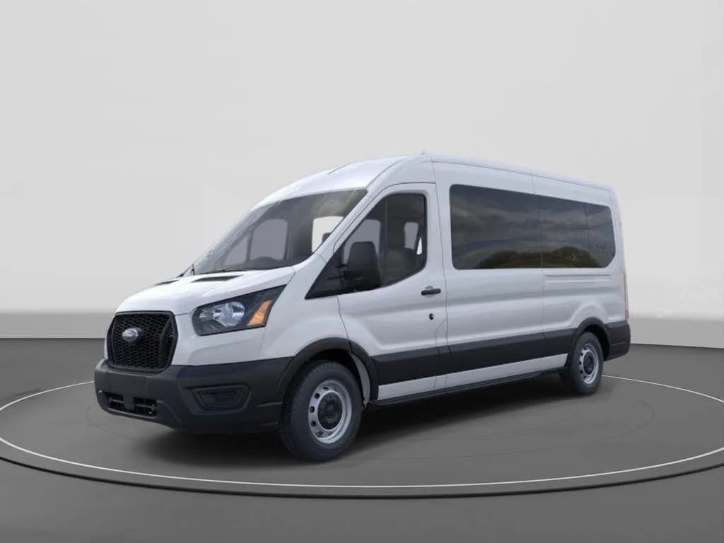 2025 Ford Transit 350 - Vans
