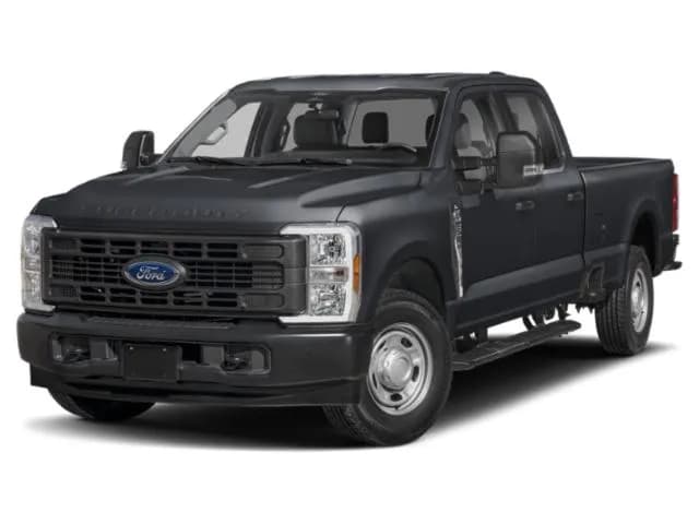 2027 Ford F-250SD F-250 XL STX - Pickup