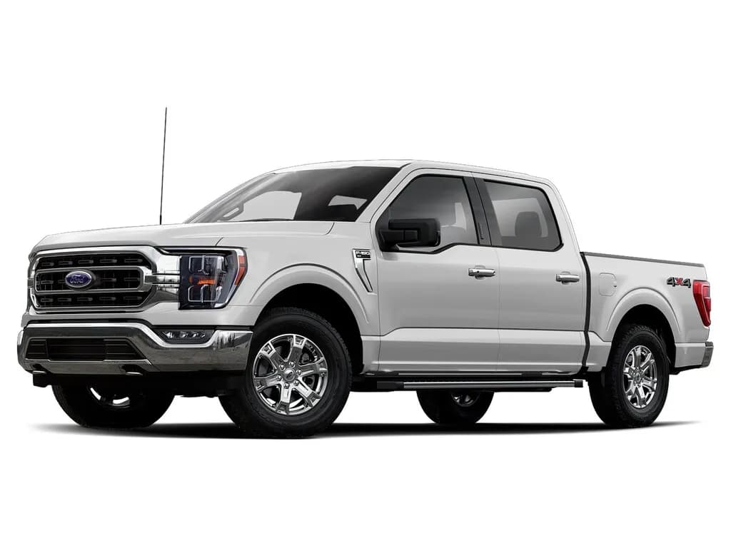 2021 Ford F-150 - Pickup