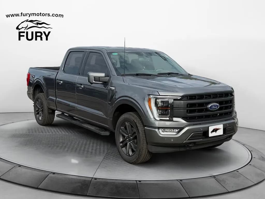 2023 Ford F-150 - Pickup