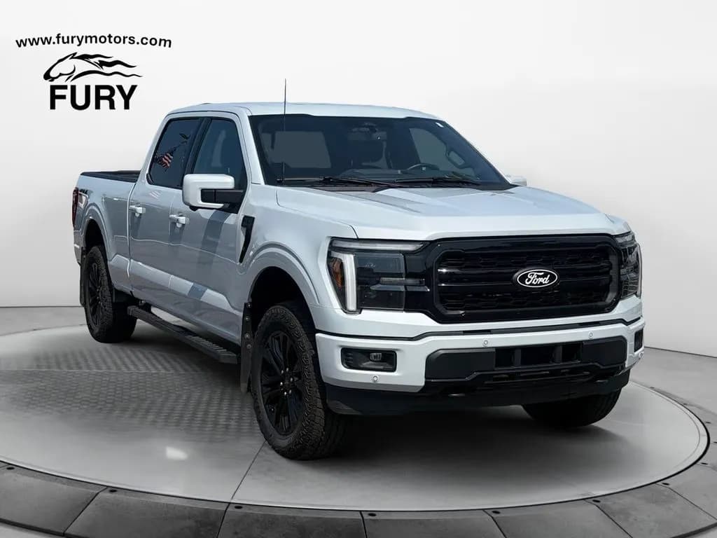 2025 Ford F-150 - Pickup