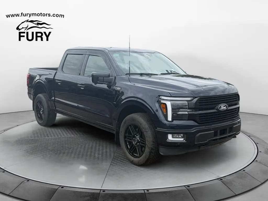 2024 Ford F-150 - Pickup