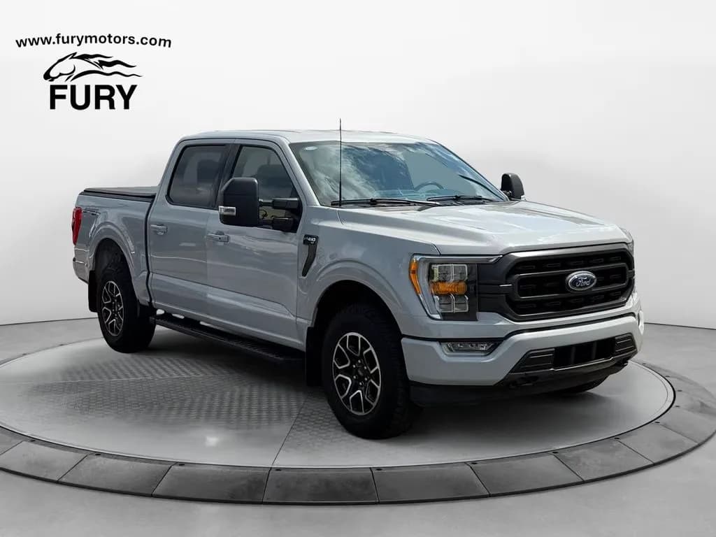 2023 Ford F-150 - Pickup