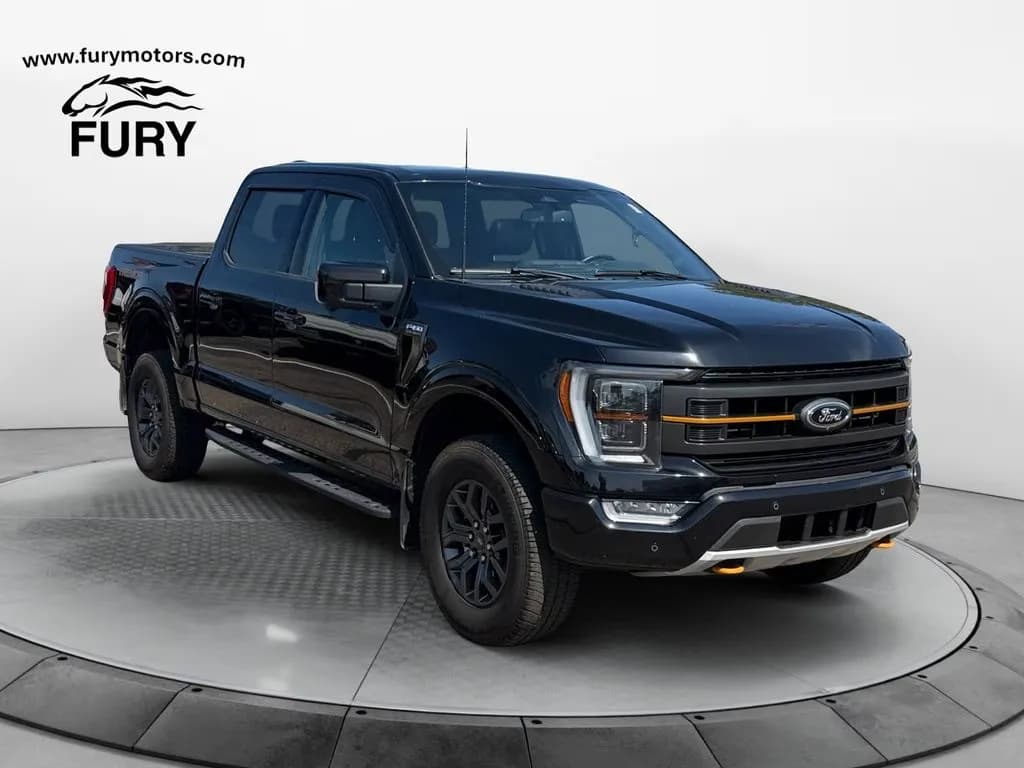 2023 Ford F-150 - Pickup