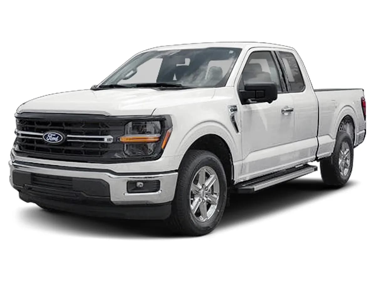 2024 Ford F-150 - Pickup