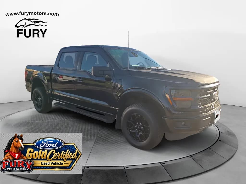 2024 Ford F-150 - Pickup