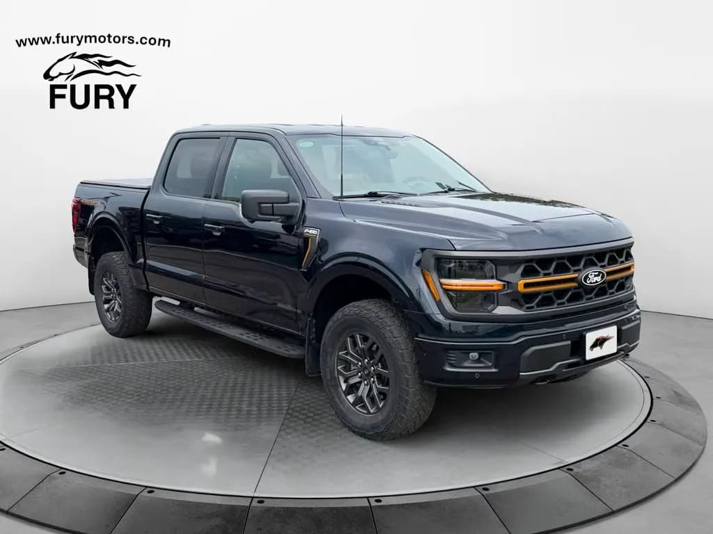 2024 Ford F-150 - Pickup