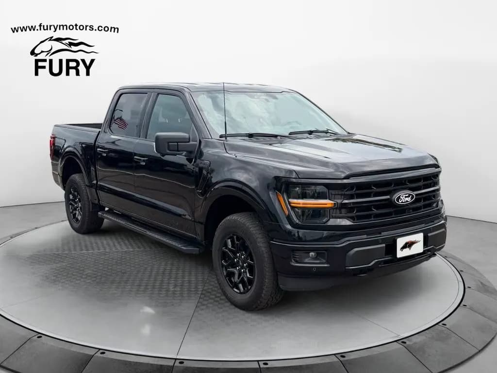 2024 Ford F-150 - Pickup