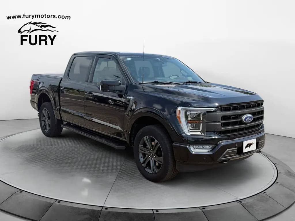 2023 Ford F-150 - Pickup