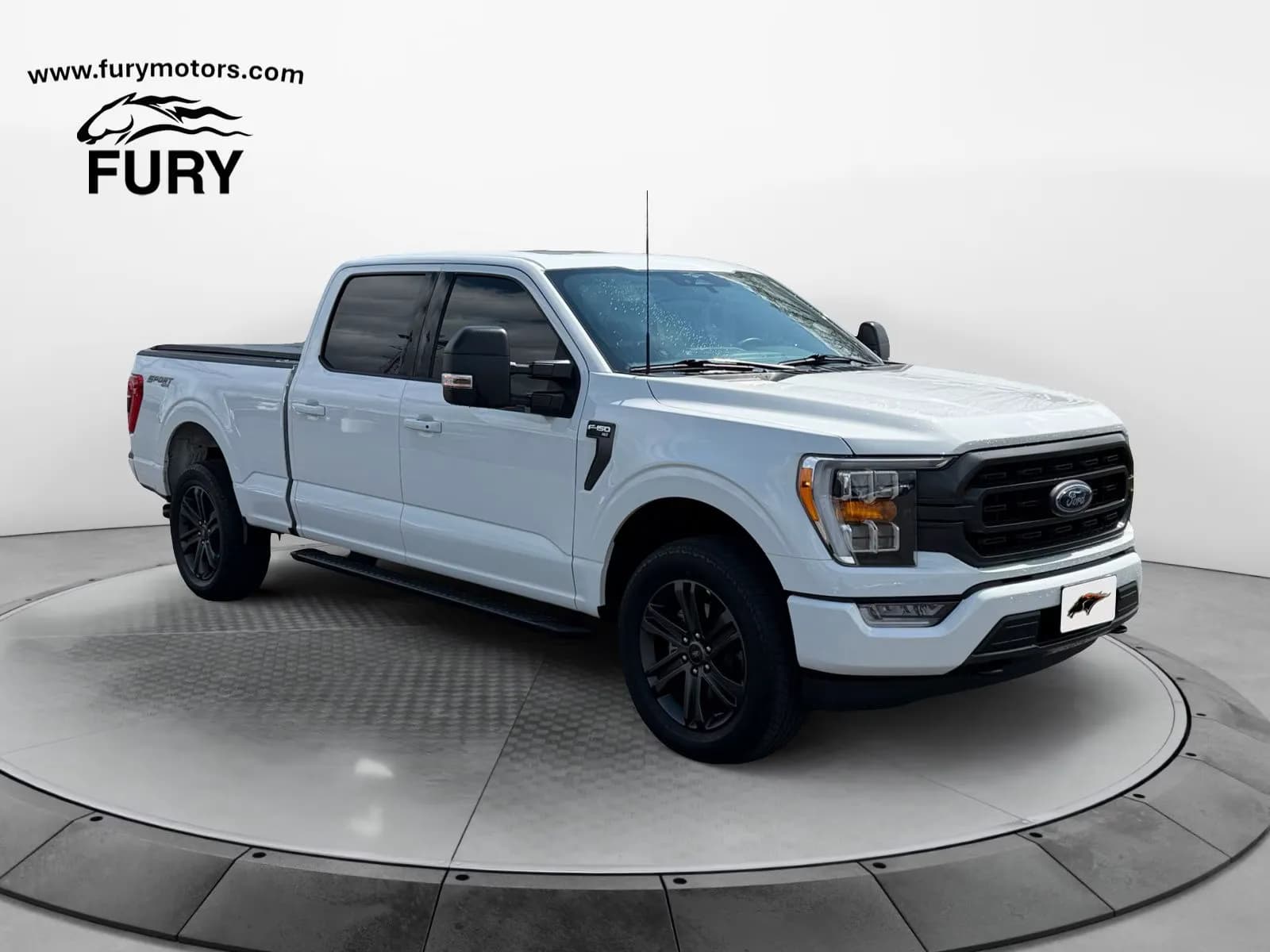 2023 Ford F-150 - Pickup