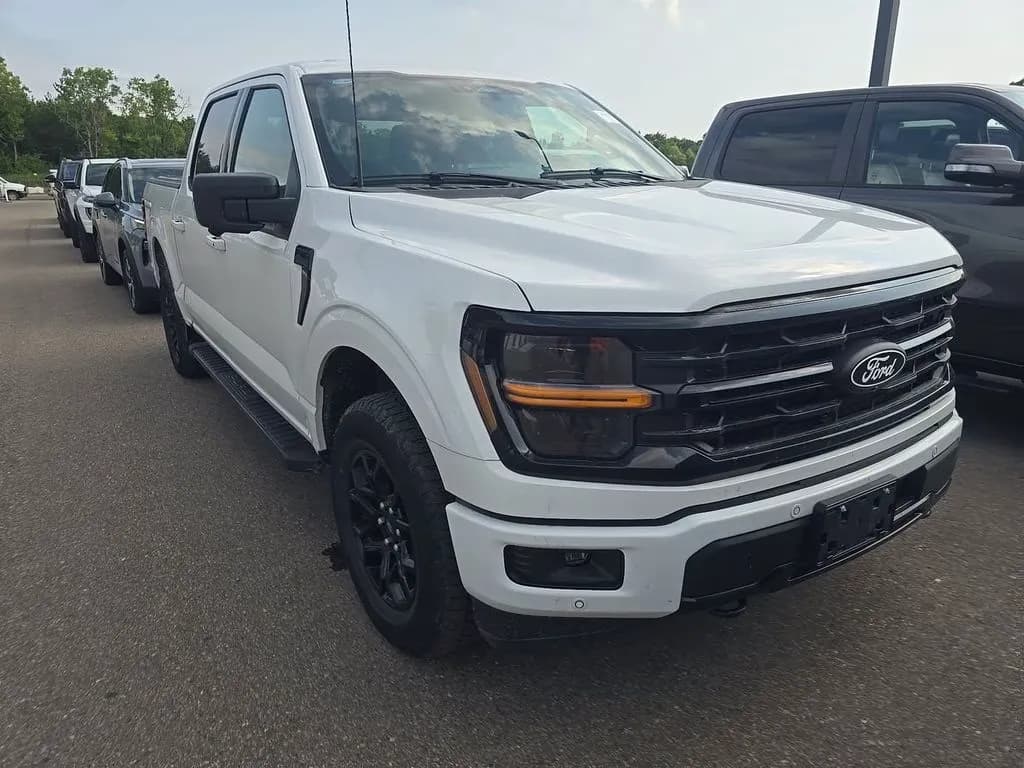 2024 Ford F-150 - Pickup