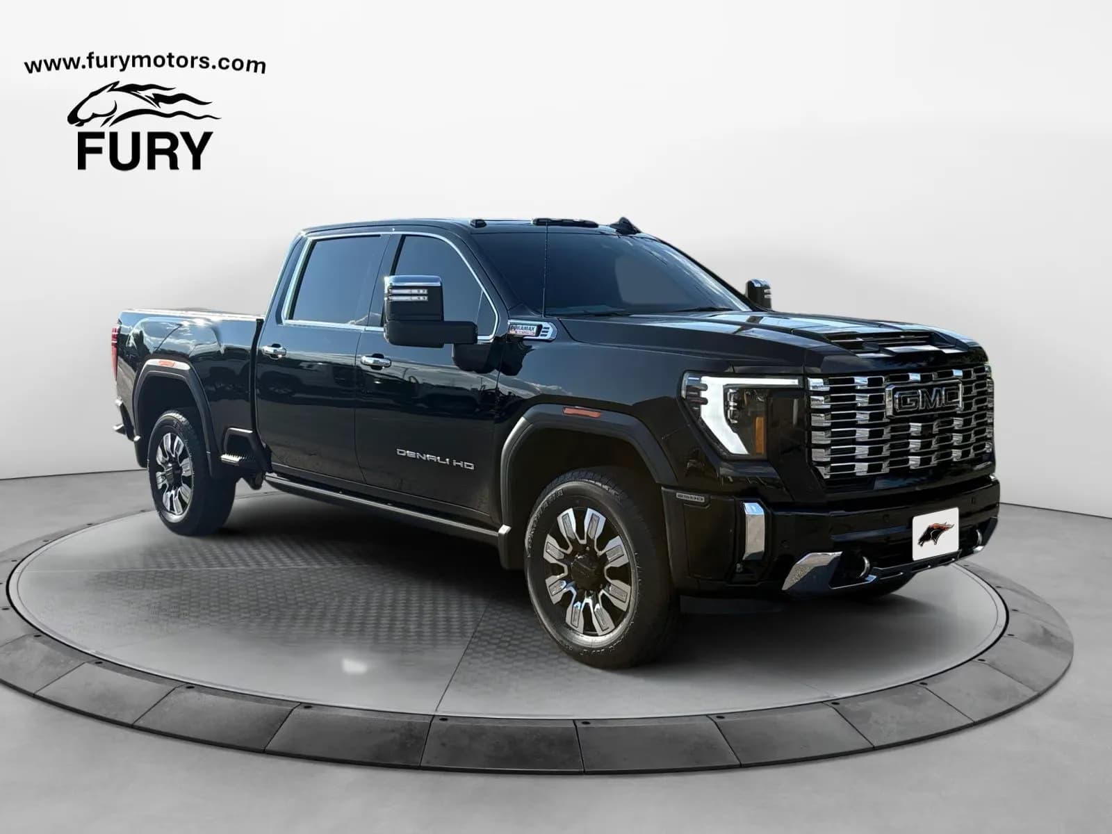 2024 GMC Sierra 2500HD - Pickup