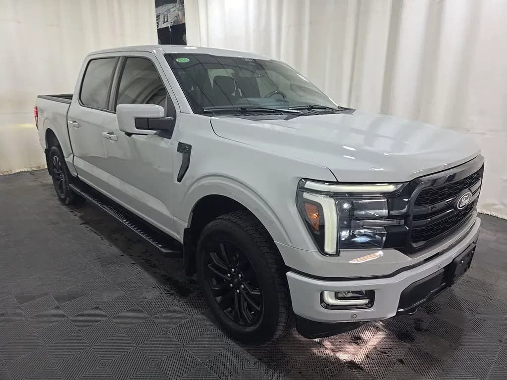 2024 Ford F-150 - Pickup