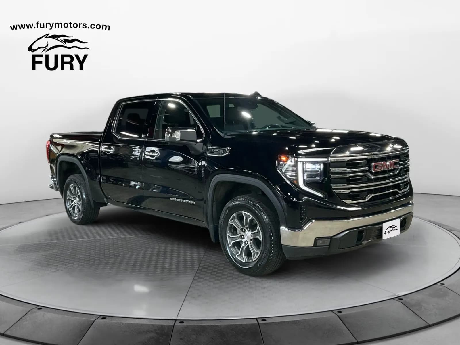2026 GMC Sierra 1500 - Pickup