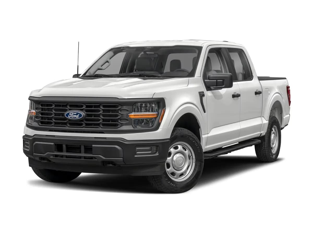 2024 Ford F-150 - Pickup