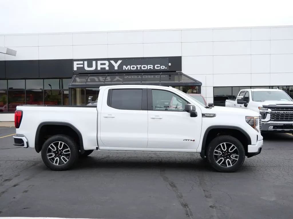 2024 GMC Sierra 1500 - Pickup