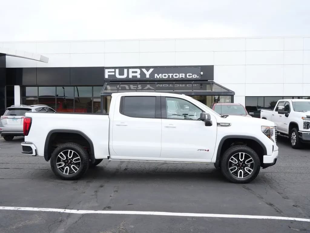 2024 GMC Sierra 1500 - Pickup