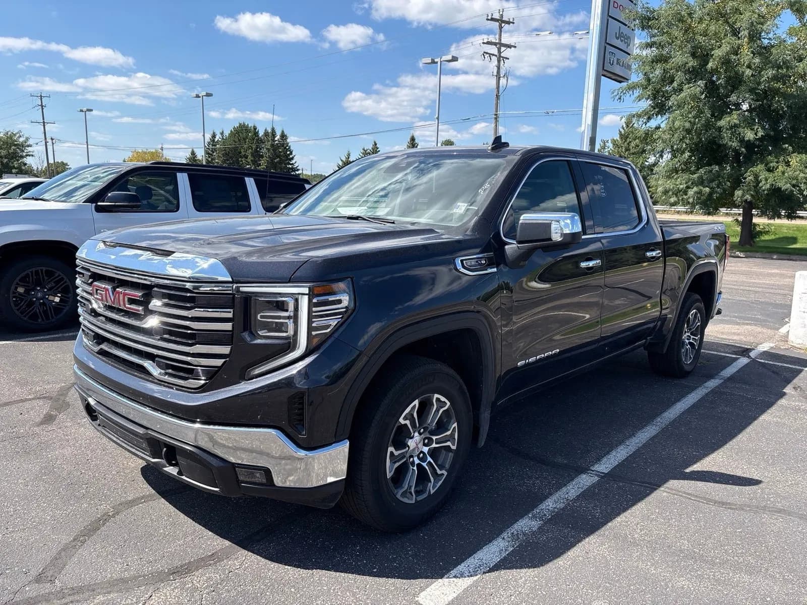 2026 GMC Sierra 1500 - Pickup