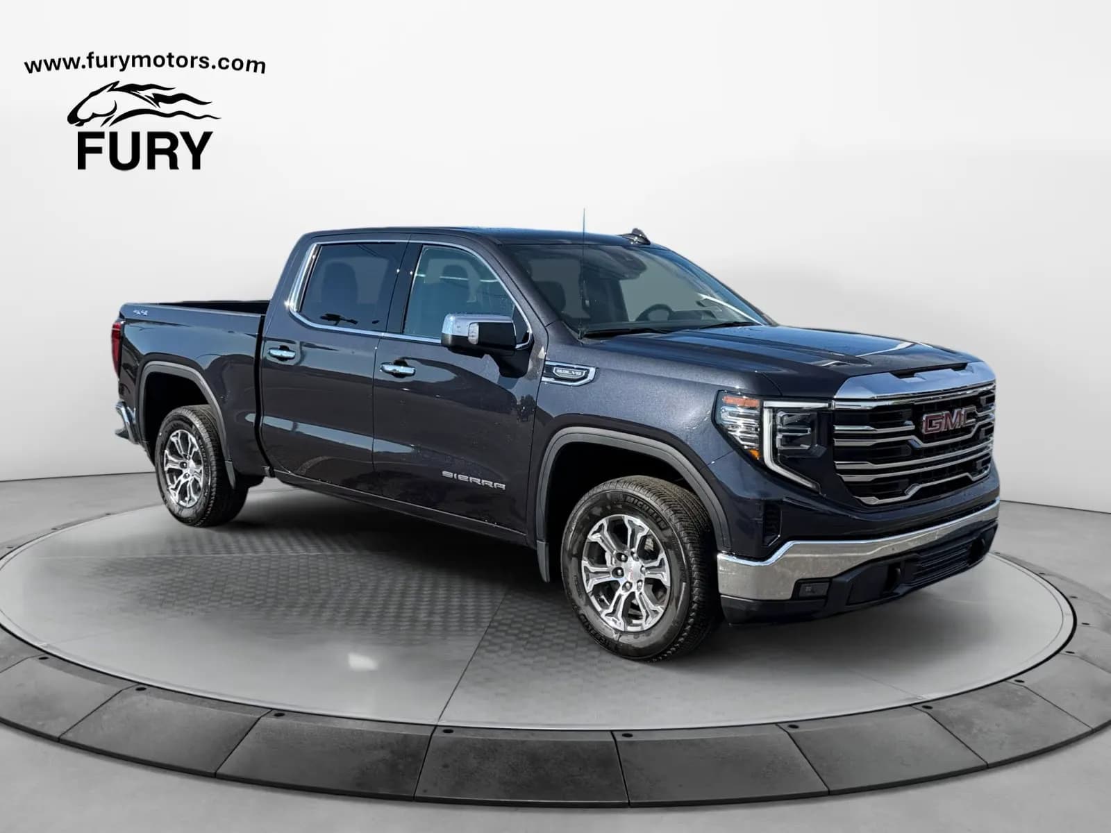 2026 GMC Sierra 1500 - Pickup
