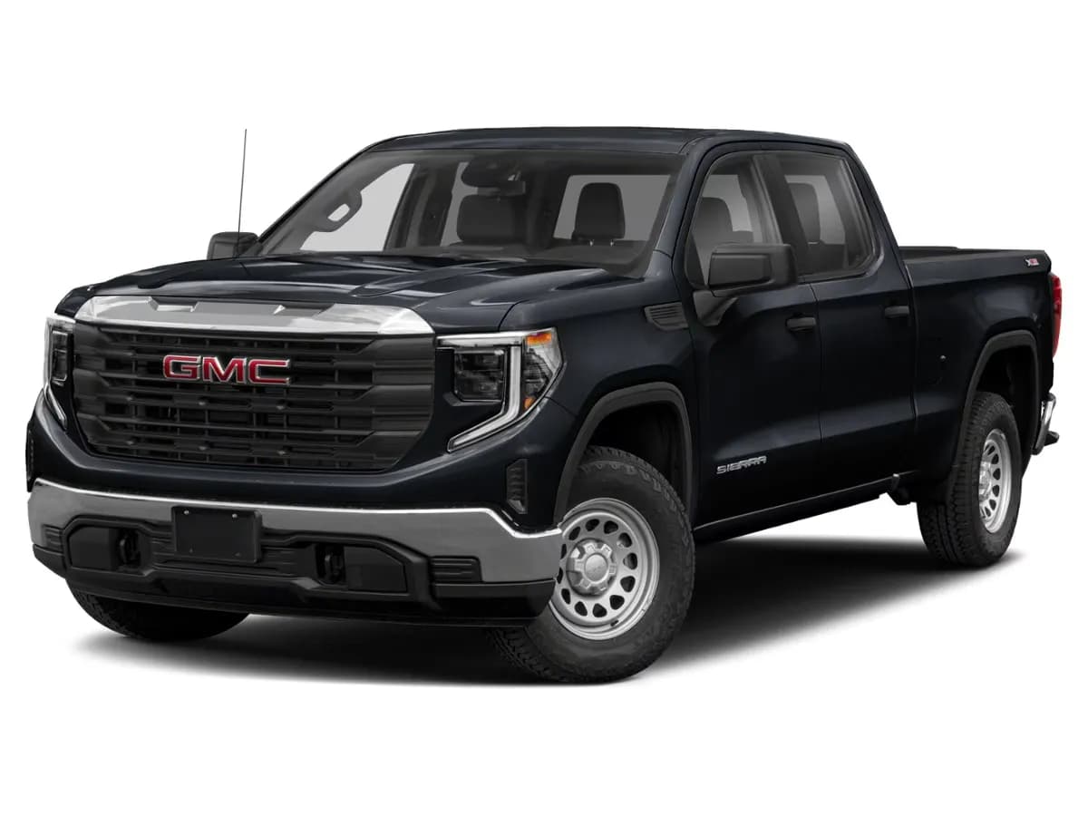2022 GMC Sierra 1500 - Pickup