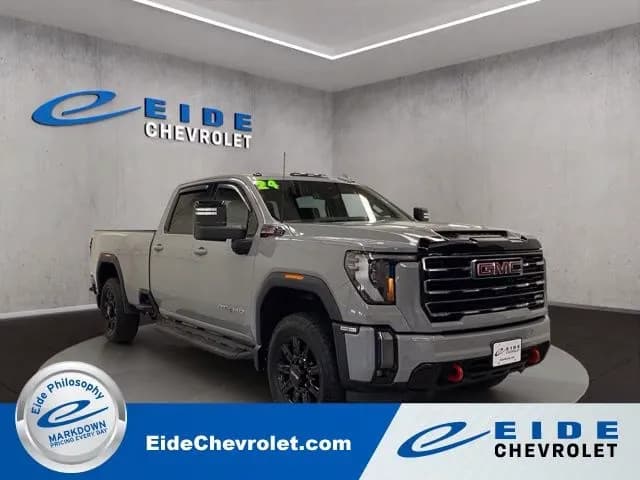 2024 GMC Sierra 2500HD - Pickup