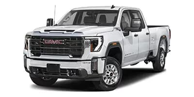 2024 GMC Sierra 2500HD - Pickup
