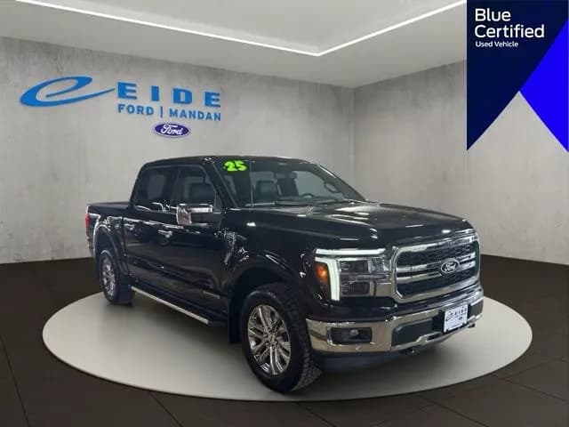 2025 Ford F-150 - Pickup