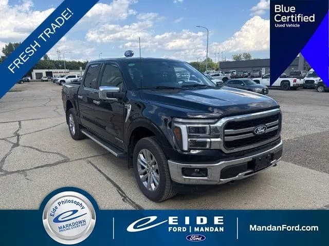 2025 Ford F-150 - Pickup