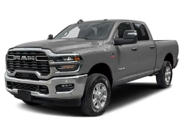 2027 Ram 3500 - Pickup
