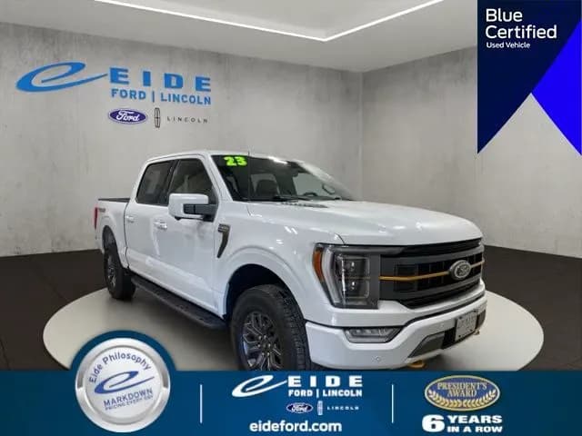 2023 Ford F-150 - Pickup