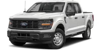 2024 Ford F-150 - Pickup
