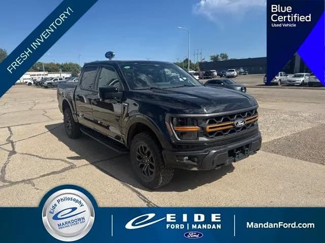 2024 Ford F-150 - Pickup
