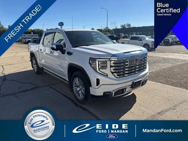 2023 GMC Sierra 1500 - Pickup