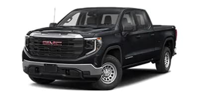 2023 GMC Sierra 1500 - Pickup