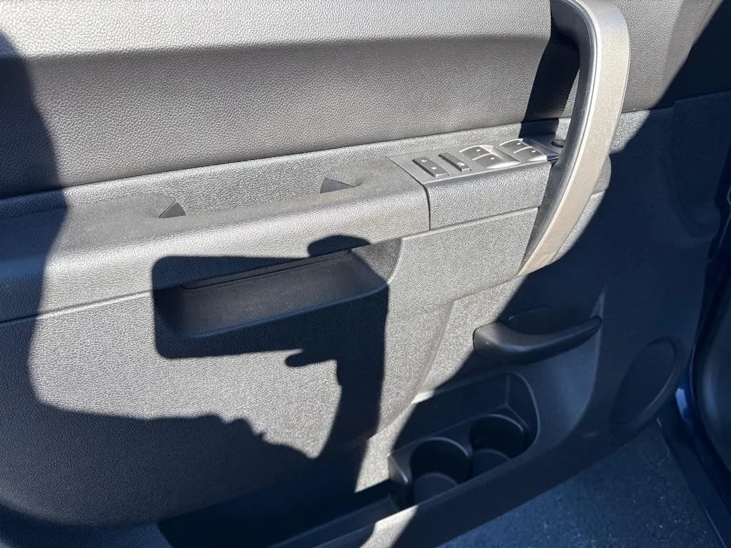 2012 GMC SIERRA 1500 - Pickup