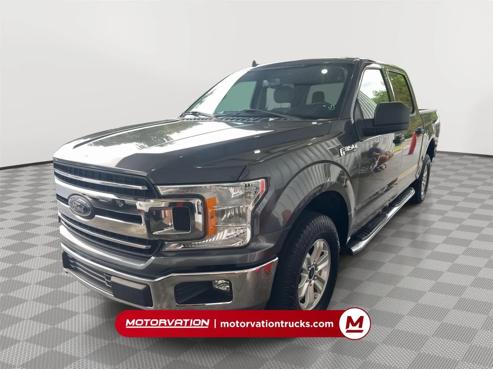 2020 Ford F-150 - Pickup