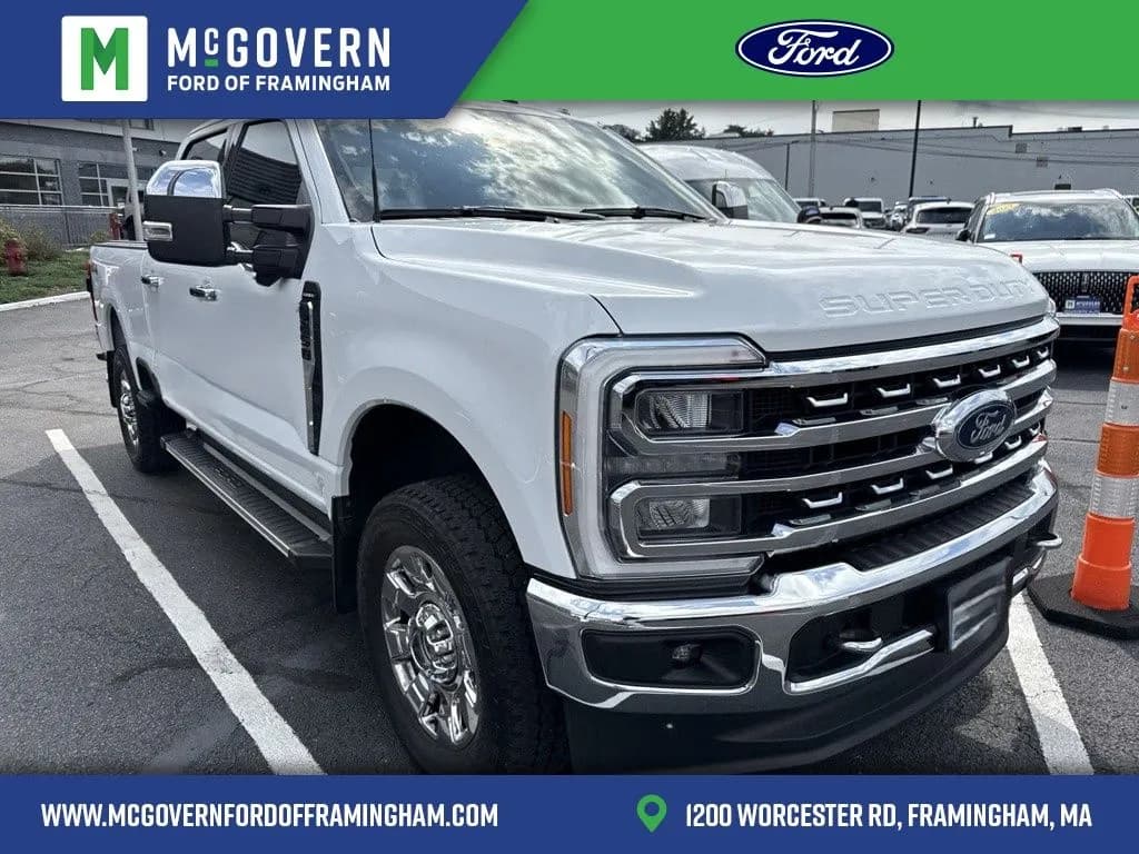 2023 Ford F-250 - Pickup