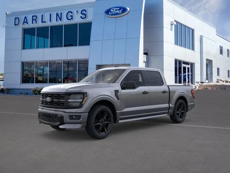 2026 Ford F-150 - Pickup